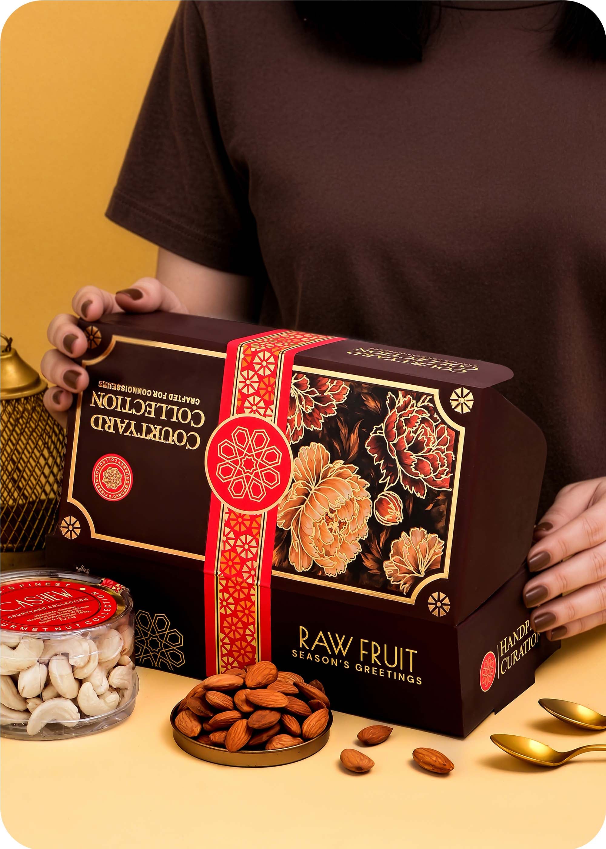 Dry Fruits Gift Pack