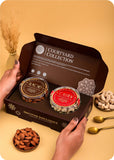 Courtyard Collection - 250 Grams Set of 2 Dry Fruits