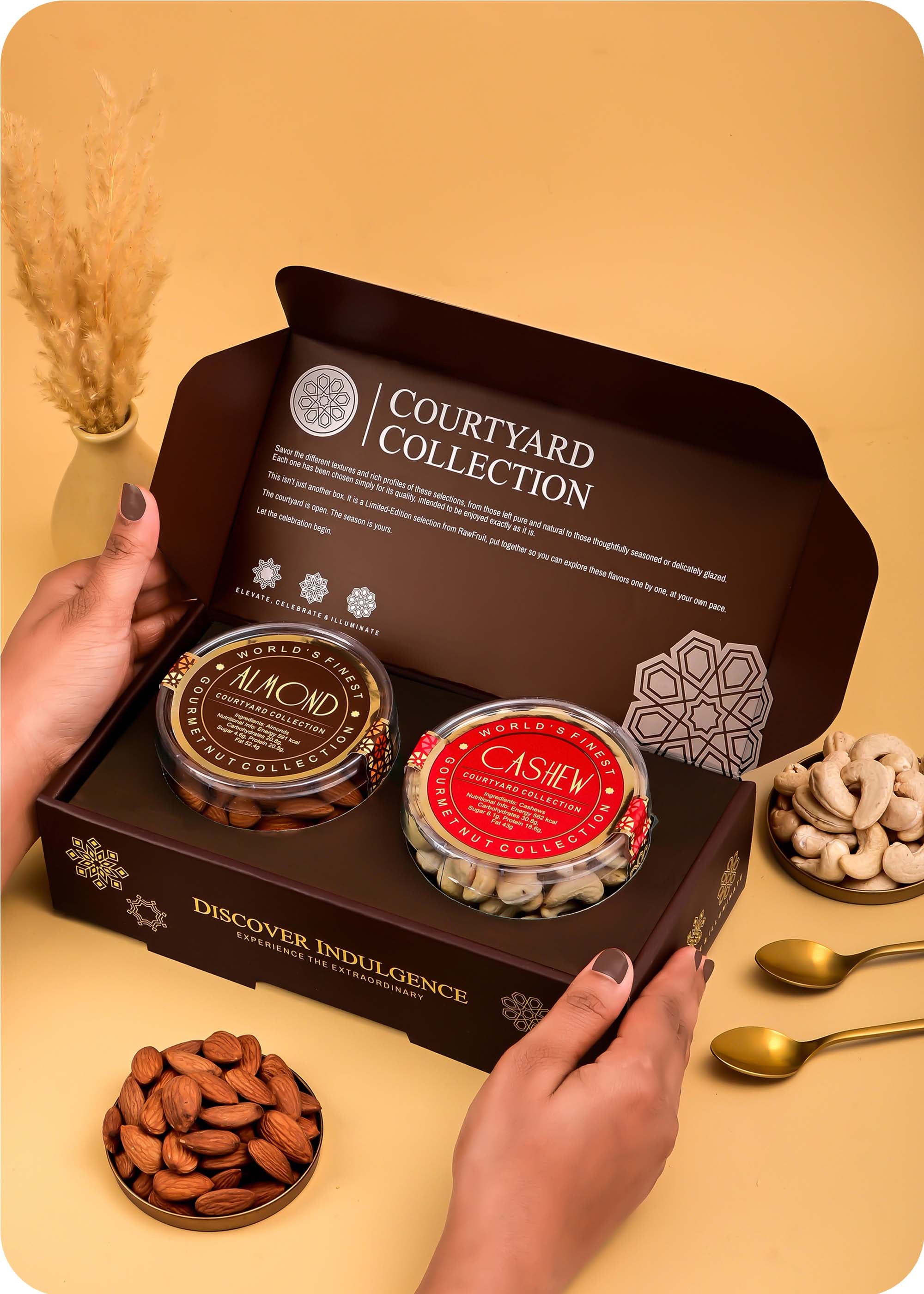 Dry Fruits Gift Pack
