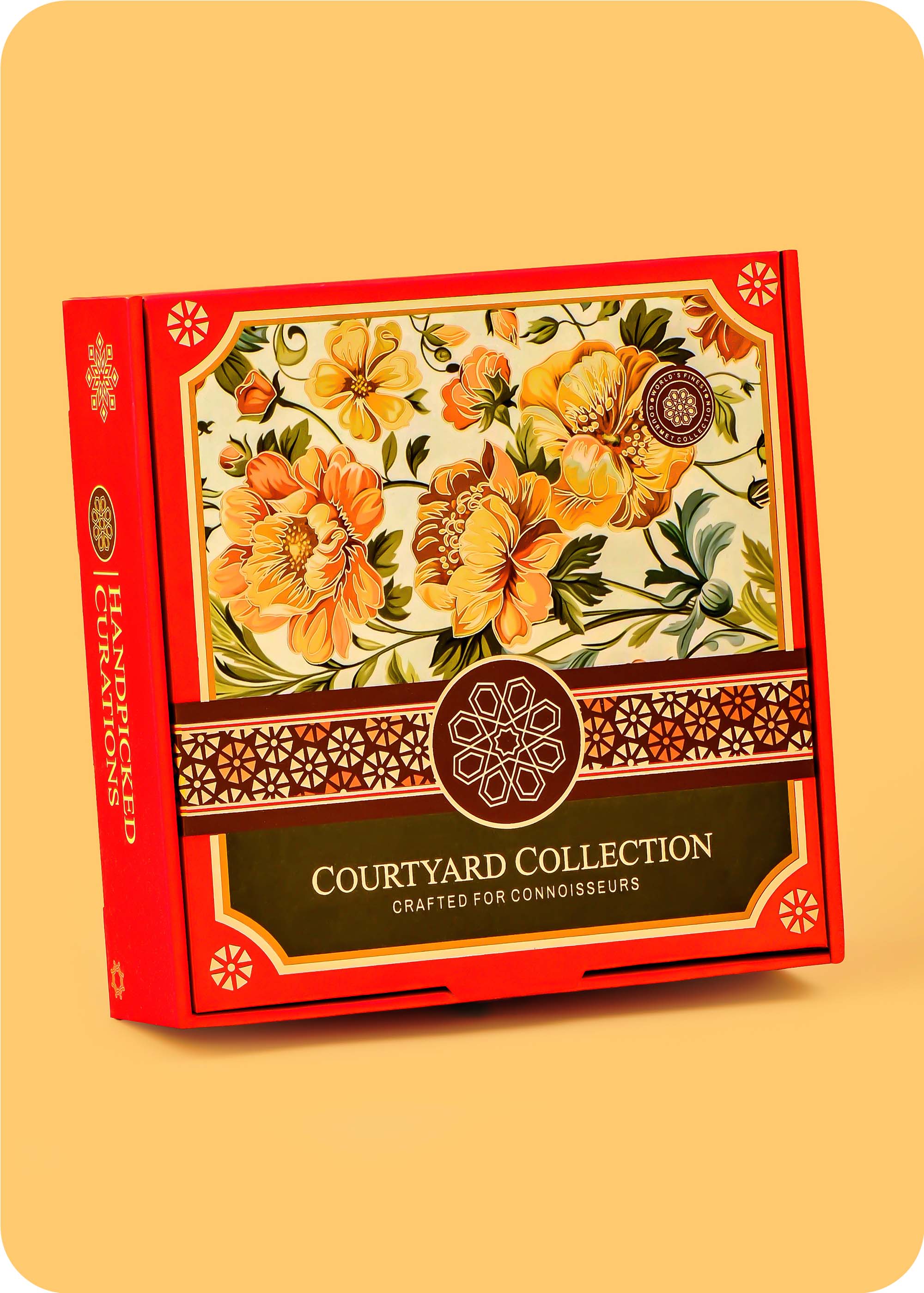 Festive Dry Fruits Gifting Packs for Special Occasions