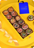 Assorted Tarts Sweets Gift Pack - 12 Piece