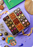 Diwali Sweets DryFruit Marzipan Diwali Gifts Items