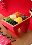 Tropical Dry Fruits Gift Box