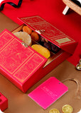 Tropical Dry Fruits Gift Box