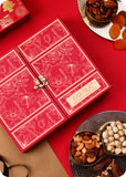 Tropical Dry Fruits Gift Box