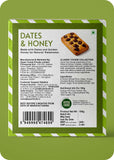 HyperFoods® Dates & Honey Cookies