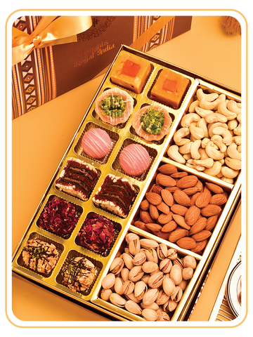 Premium Sweets
