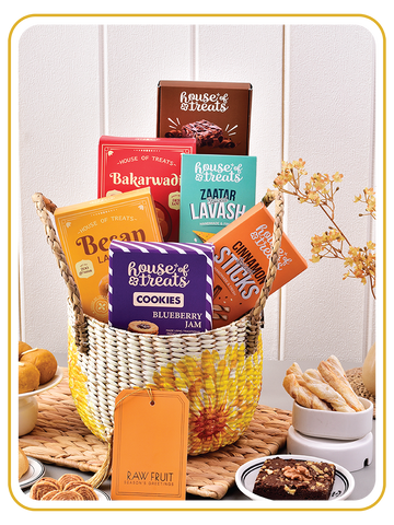 Gift Hampers