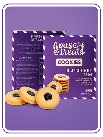 Cookies & Snacks