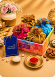Premium Dry Fruits Gift Hamper