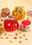 Raksha Bandhan Dry Fruits Gift Hamper