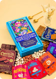 Gifts From The Orchards Dry Fruits & Brittles Gift Pack