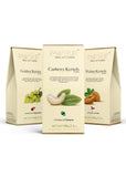 Dry Fruits Combo Pack Cashews, Raisins & Walnuts