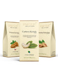 Dry Fruits Combo Pack Cashews, Walnuts & Pistachios