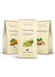 Dry Fruits Combo Pack Raisins, Walnut & Pistachios