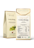 Dry Fruits Combo Pack Raisins, Walnut & Pistachios