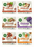 Premium DryFruit Combo of 6 (400gm x 6 Each)