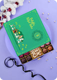 Diwali Sweets Ladoo DryFruits Marzipan Diwali Gifts Items