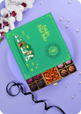 Diwali Sweets DryFruit Marzipan Diwali Gifts Items