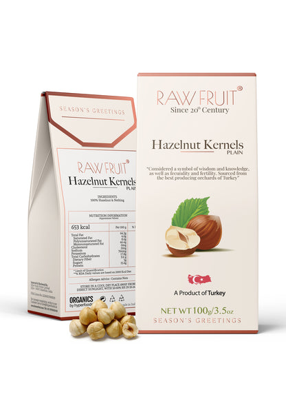 Dry Fruits Combo Pack Hazel Nut, Apricot, & Black Raisins