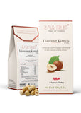 Dry Fruits Combo Pack Hazel Nut, Black Raisins & Dates