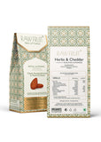 Italian Margherita Roasted Almonds 200gm