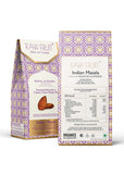 Pink Salted Roasted Almonds 200gm