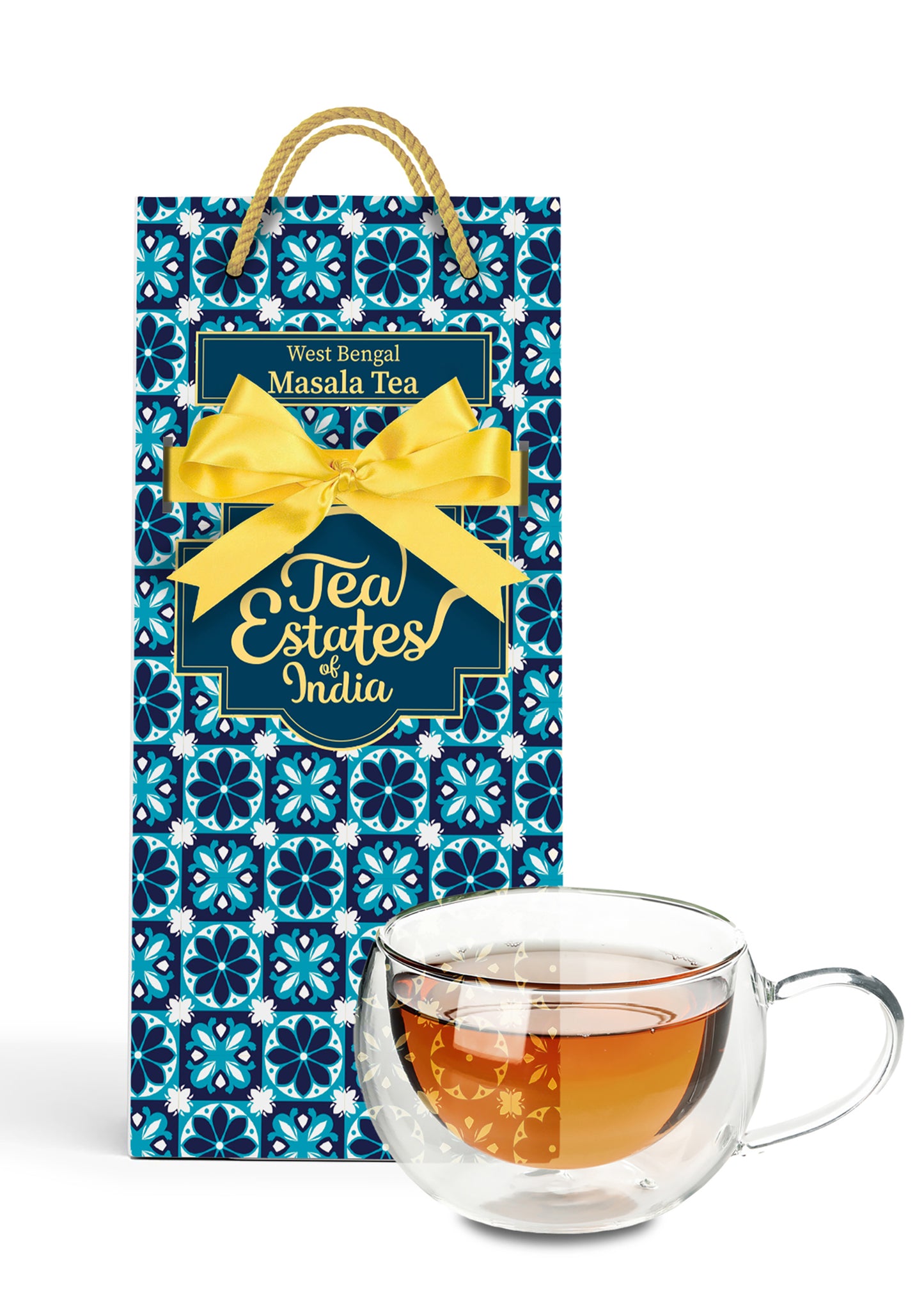 Masala Tea
