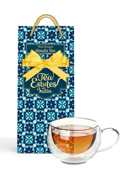 Masala Tea
