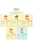 Festive Treats: DryFruits & Sweet