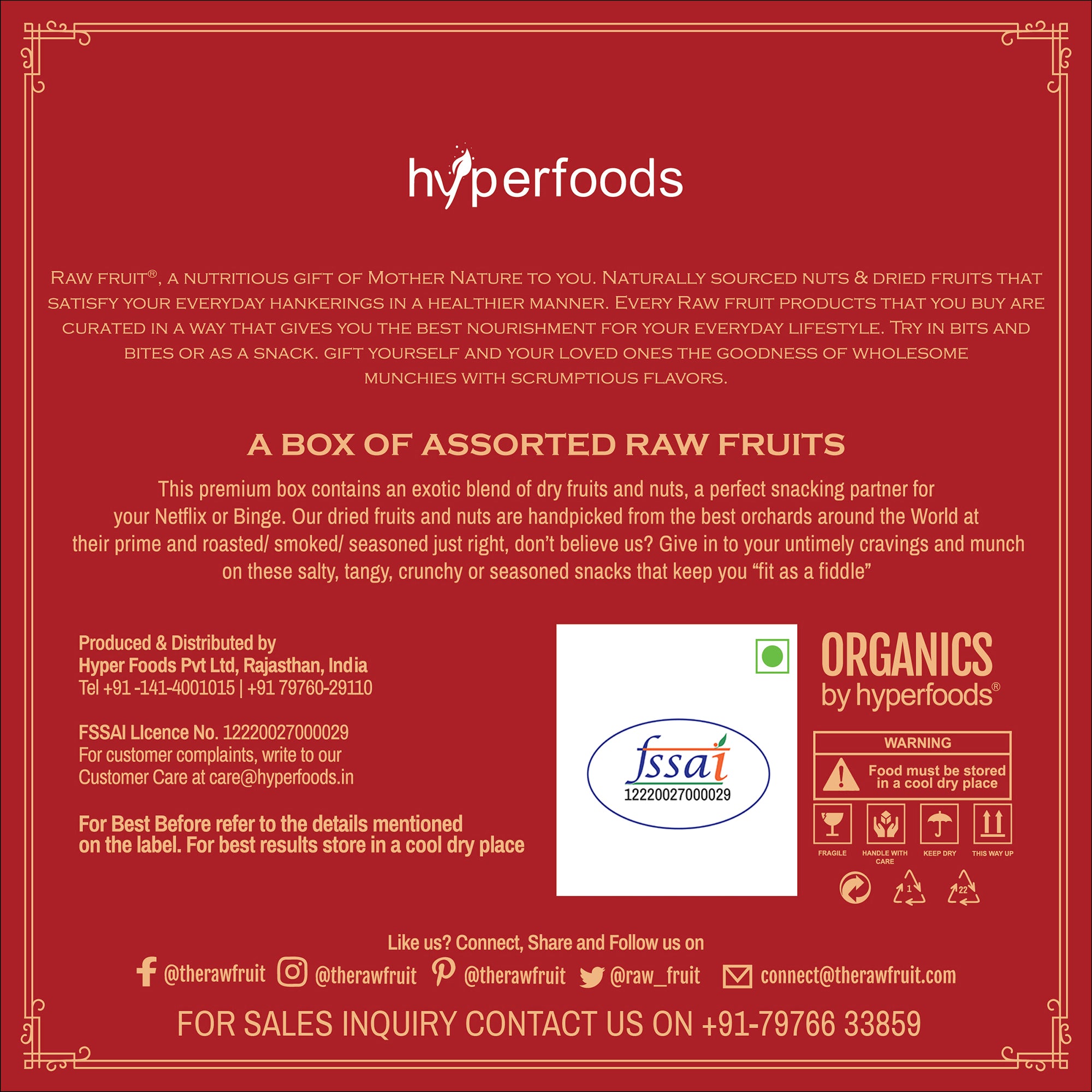 Lohri Celebration Gajak Gift Hamper