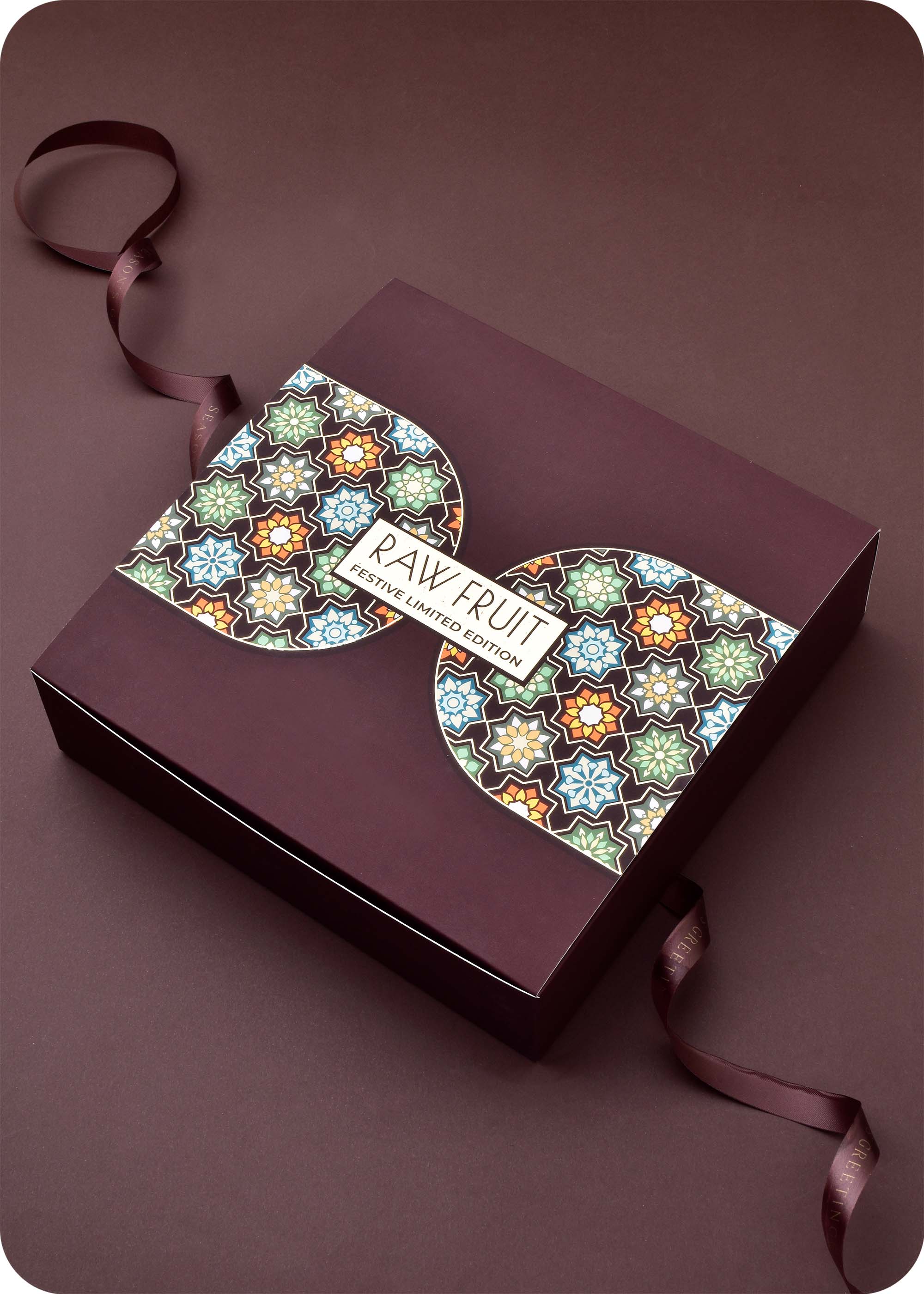 Festive Dry Fruits Gifting Packs for Special Occasions