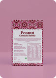 HyperFoods®  Peanut Crunch Brittle