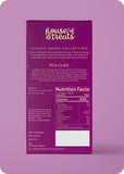HyperFoods® Pita Chips Snacks