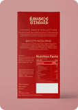 HyperFoods® Pizza Minis Snacks
