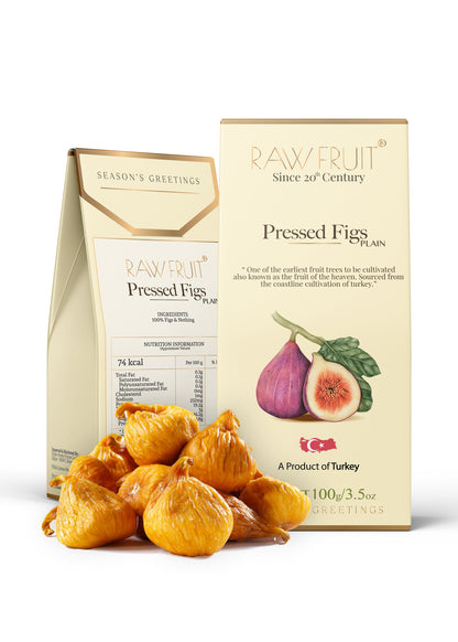Dry Fruits Combo Pack Raisins, Walnut, & Figs