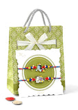 Gokul Duo Rakhi with Set of 2