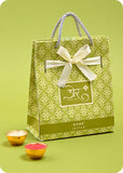 MorPankh Bhaiya Bhabhi Rakhi Set