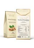 RawFruit® Iranian Pistachios Pack
