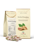Dry Fruits Combo Pack Almond, Walnut & Pistachio