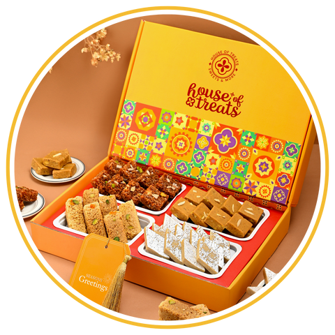 Sweets Gift Pack