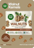 Walnuts Resealable Pouch 200gm
