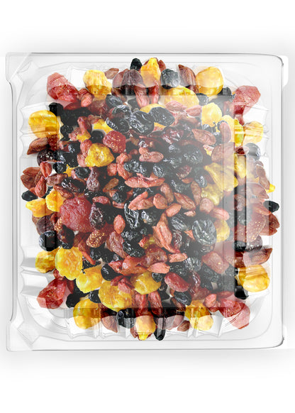 Dried Berry Blend