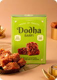 Dry Fruits and Sweets Gift Hamper