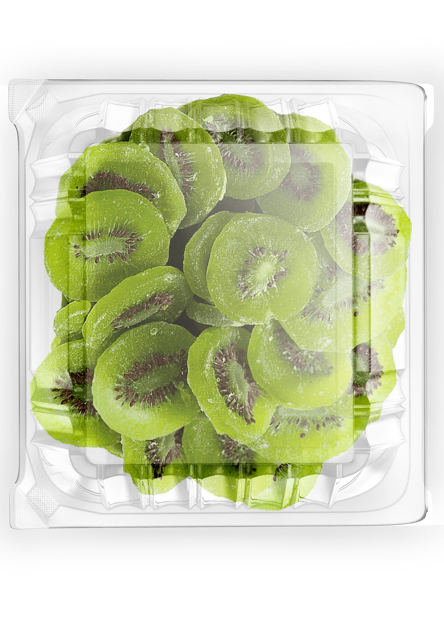 Dried Kiwi