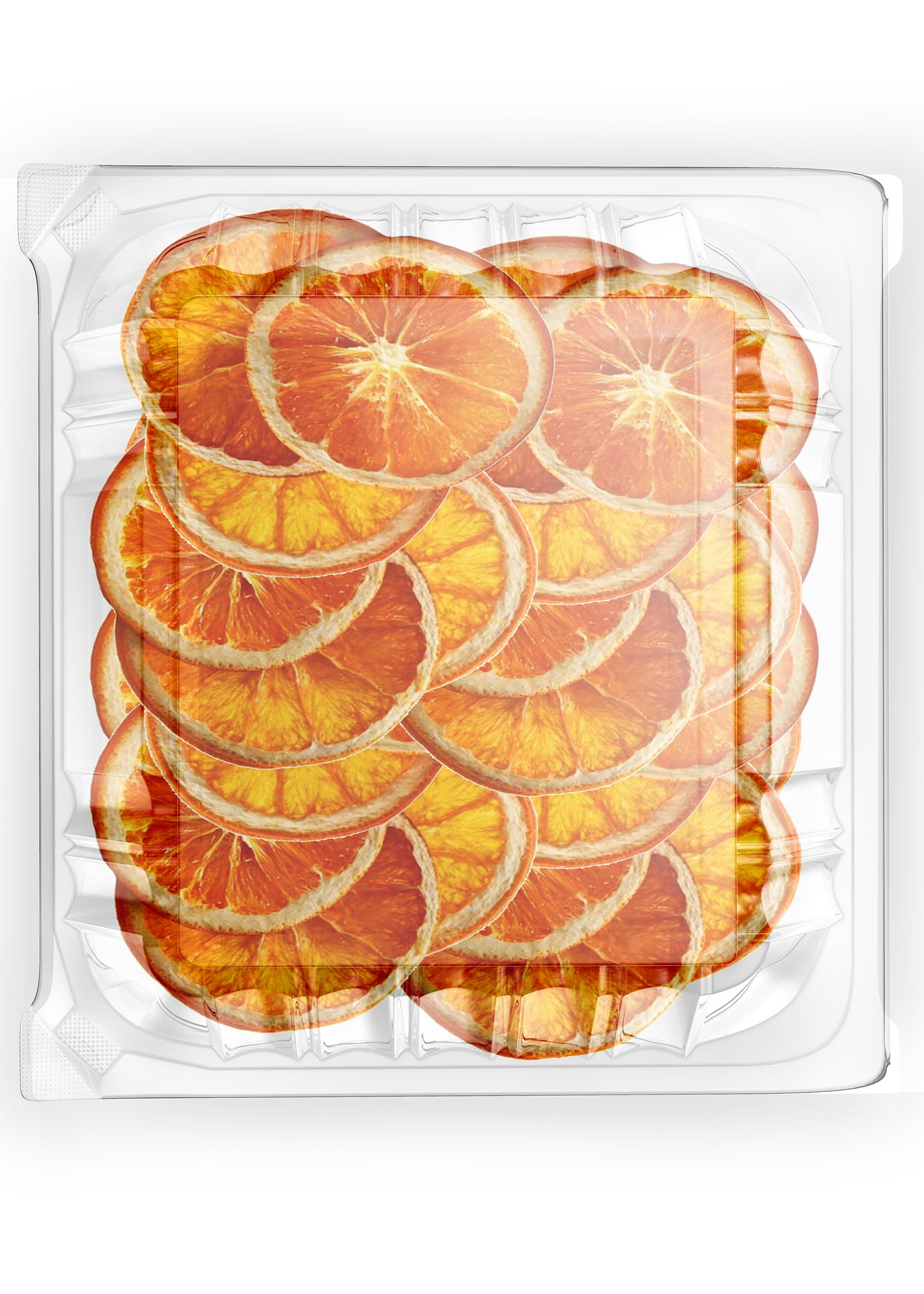 Dried Orange