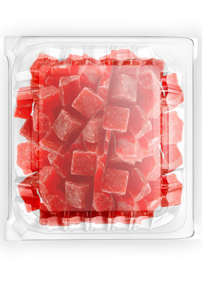 Raw Fruit Dried Papaya