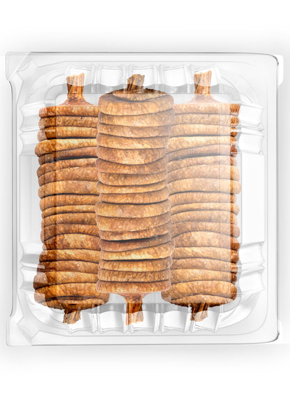 Raw Fruit Dried Figs