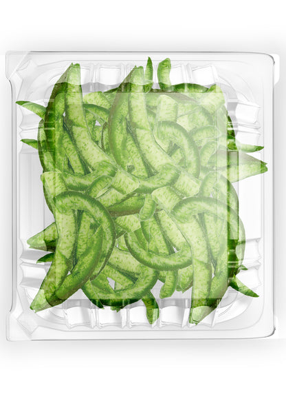 Raw Fruit Dried Pomelo