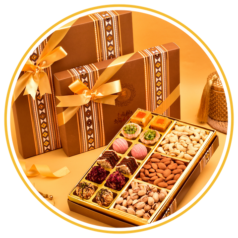 Artisanal Sweets